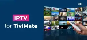 Bester IPTV Provider