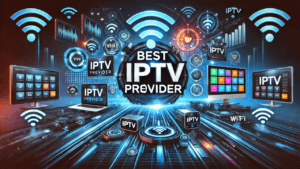 IPTV Die Zukunft des Fernsehen