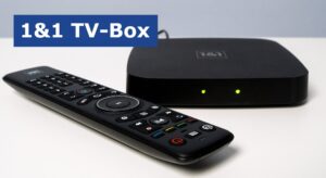 beste Box für Fernseher