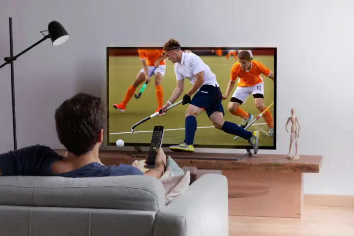 ProIPTV Anbieter