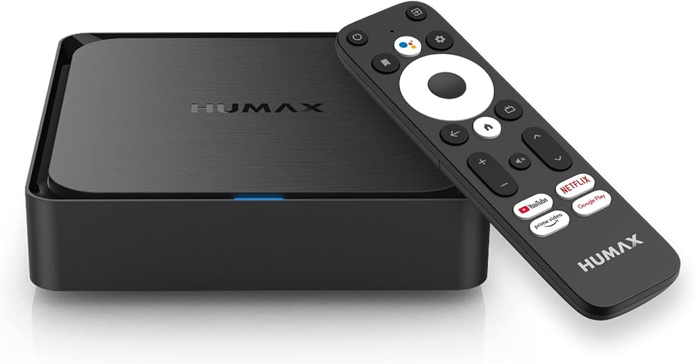 Guide zum Stick für TV