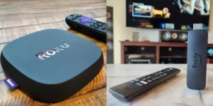 Fire TV Stick Alternativen