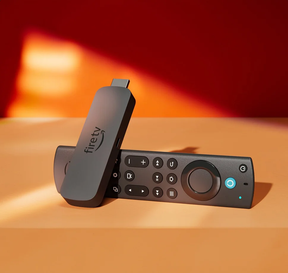 TV Stick Vergleich 2024