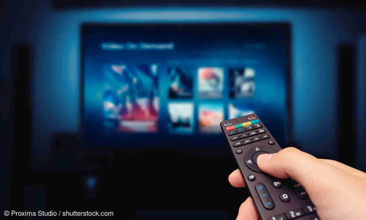 German IPTV
