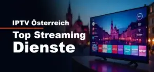 German IPTV Erfahrung