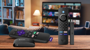 Bester TV-Stick