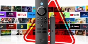 IPTV auf dem Fire TV Stick