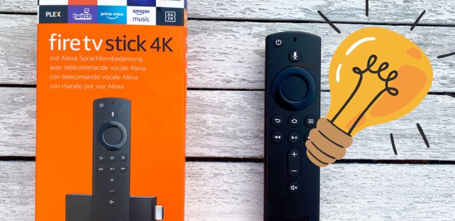 Stick für Fernseher