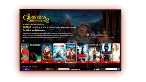 Internet Protocol Television
