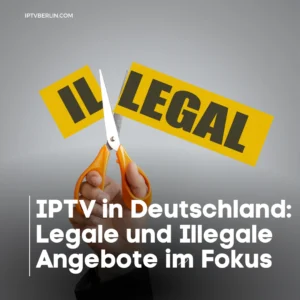 IPTV in Deutschland