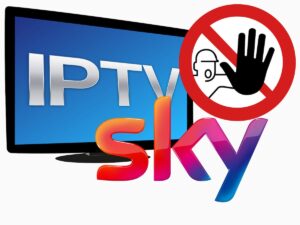 IPTV-Nutzung