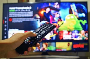 Ist IPTV strafbar