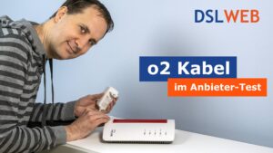 Kabelanbieter Fernsehen
