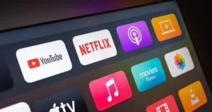 Illegales IPTV in Deutschland