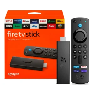 Waipu TV Stick vs Fire TV Stick