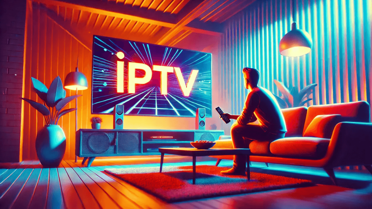 IPTV Germany