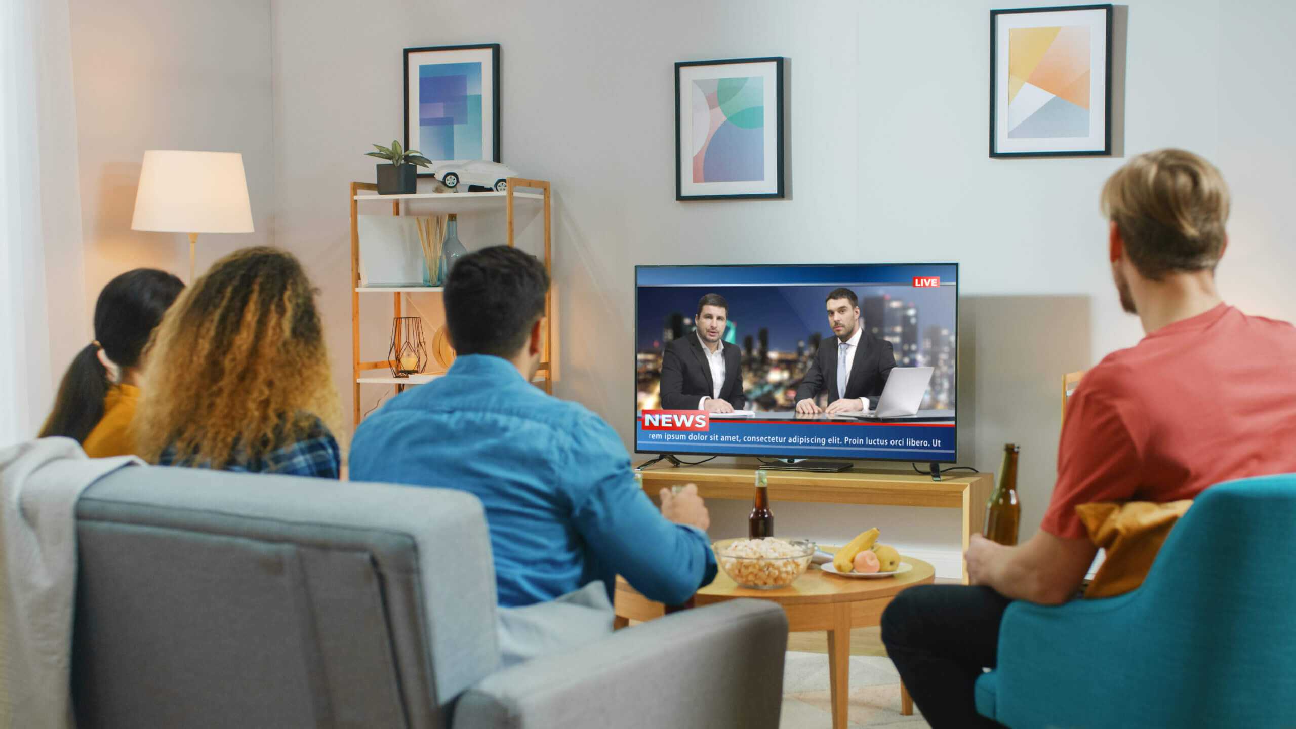 Android Streaming Boxen