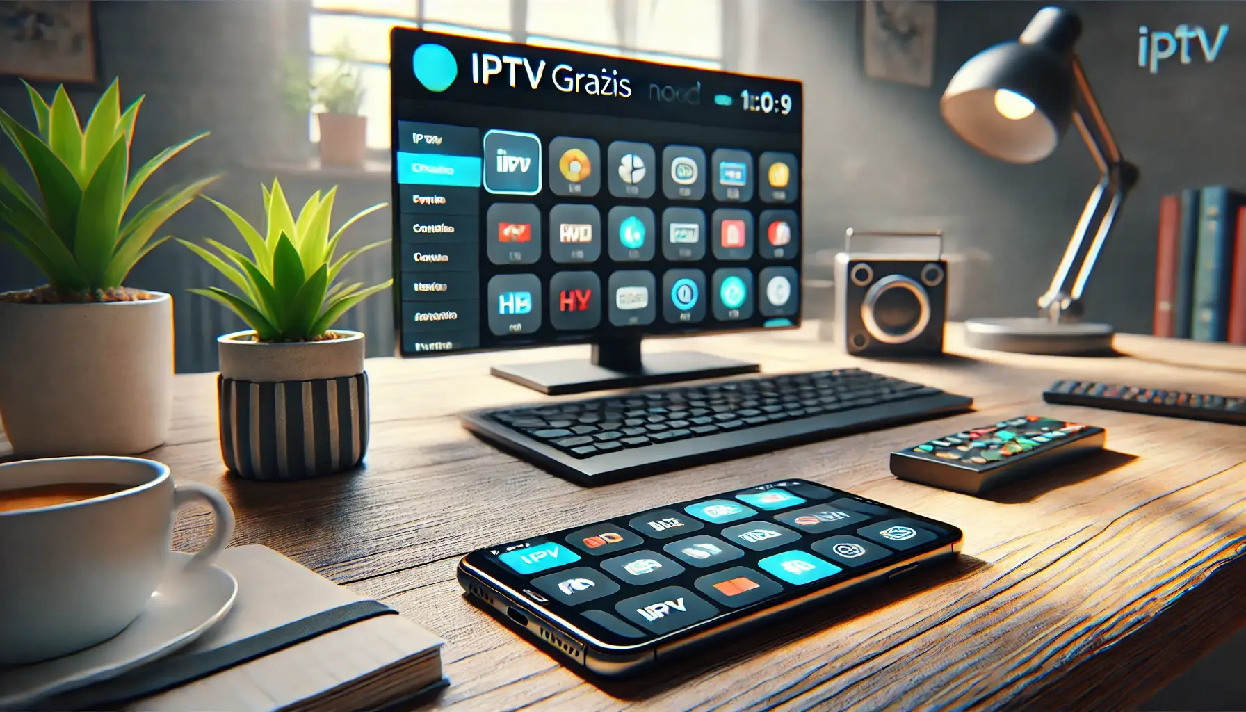 IPTV Legalität