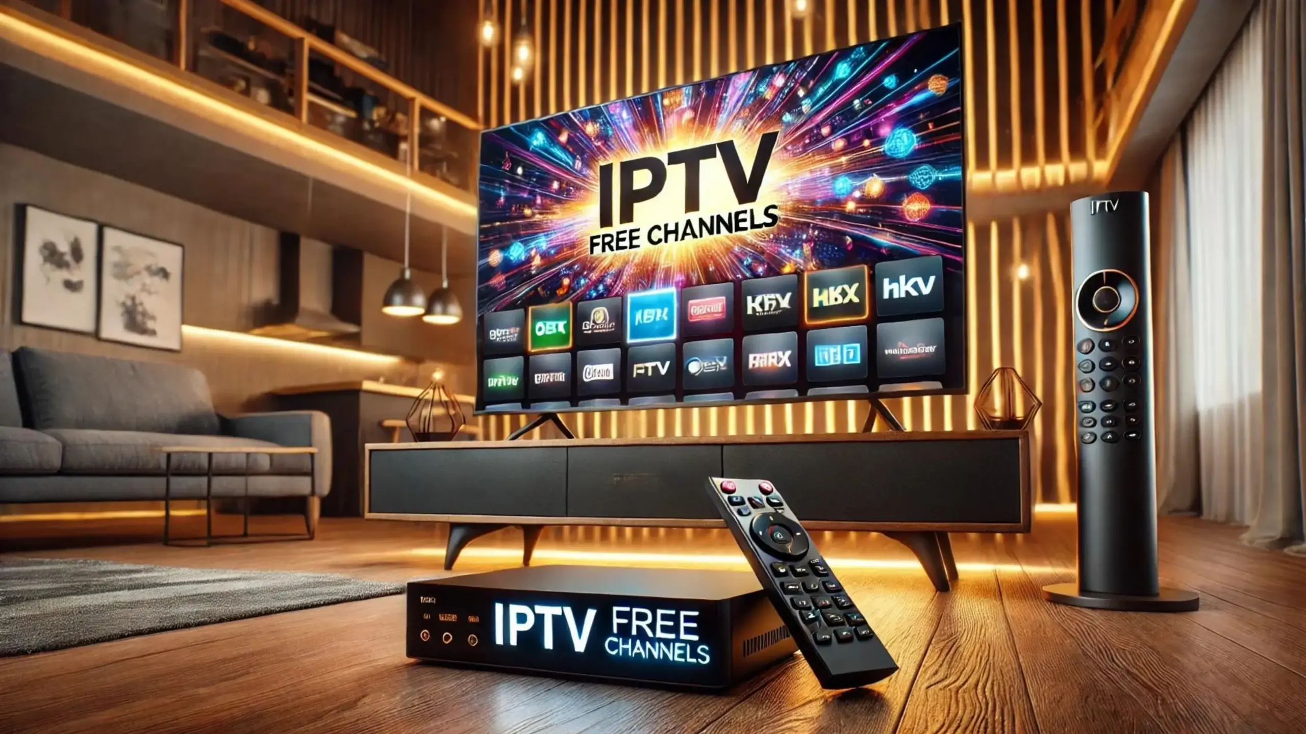 IPTV Anbieter