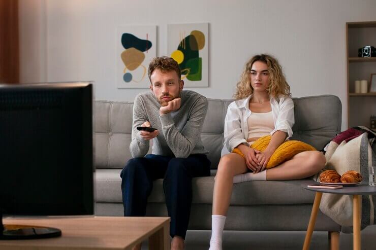 Kabelanbieter TV