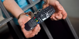 Illegale IPTV