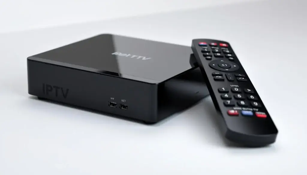 Android Streaming Boxen