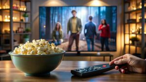 Fire TV Stick