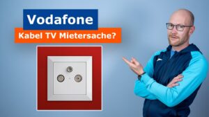 Kabel-Internet-Anbieter