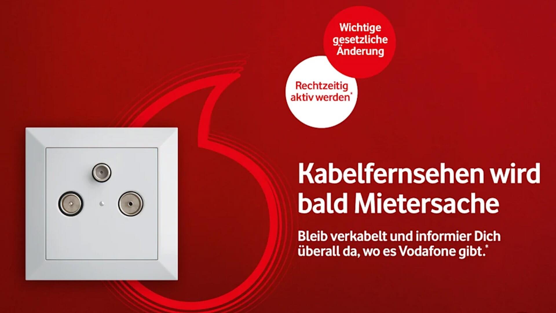 Kabelfernsehen Anbieter Berlin