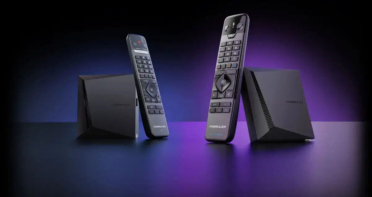 IPTV Box Test