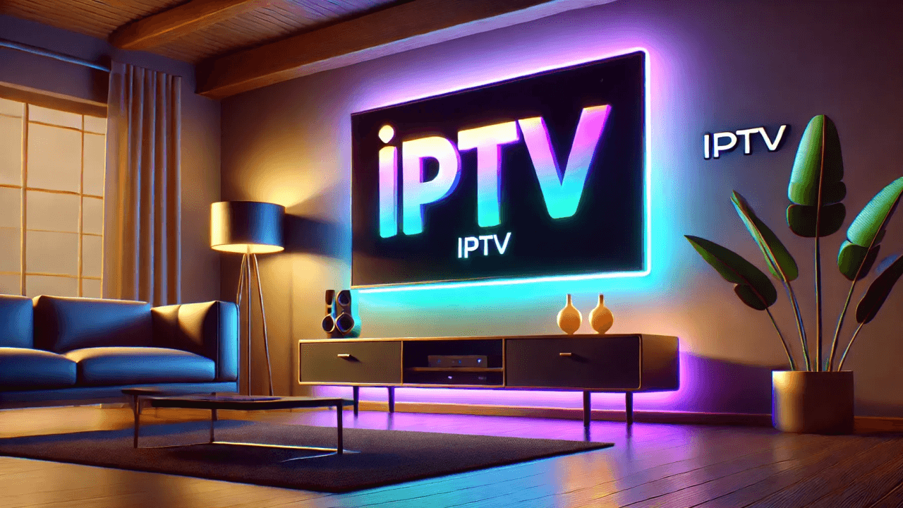 IPTV Test 2025