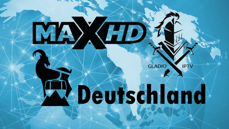 MaxHD IPTV Erfahrungen