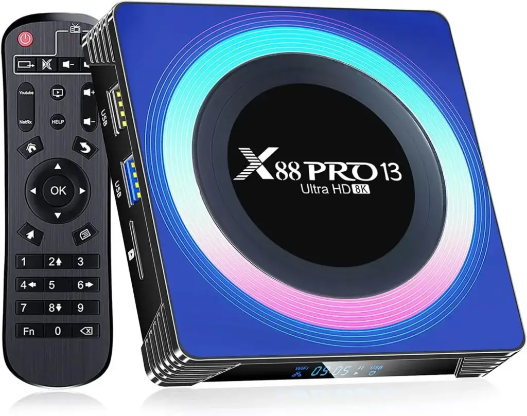 TV Box kaufen