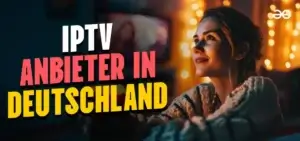 IPTV-Anbieter
