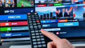 IPTV Free Trial