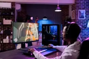 Media Streaming