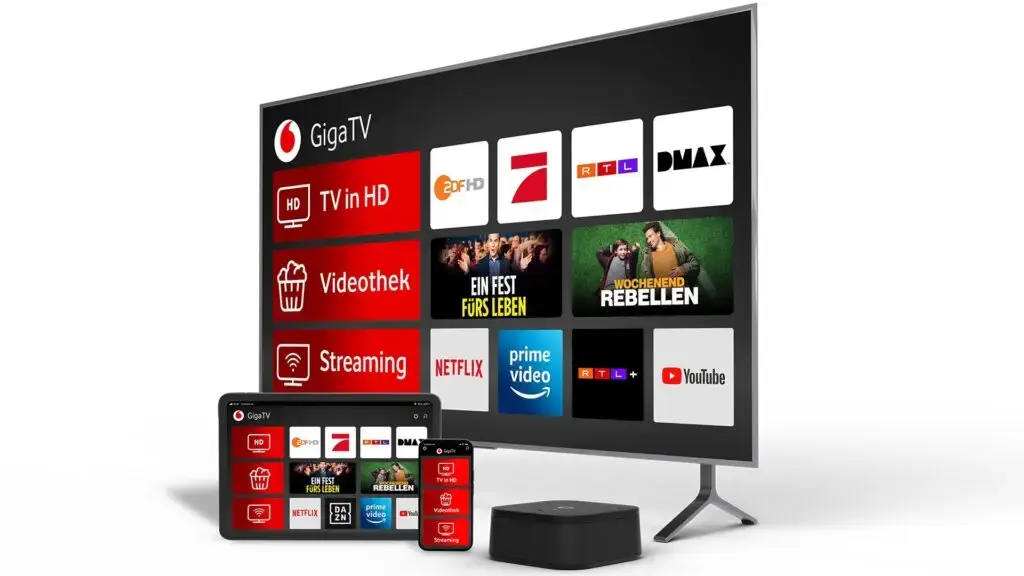 Android TV Box